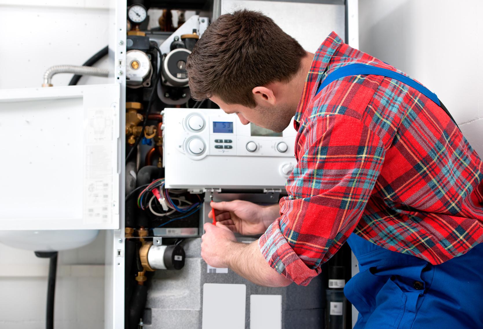 réparation chauffage électrique Troyes